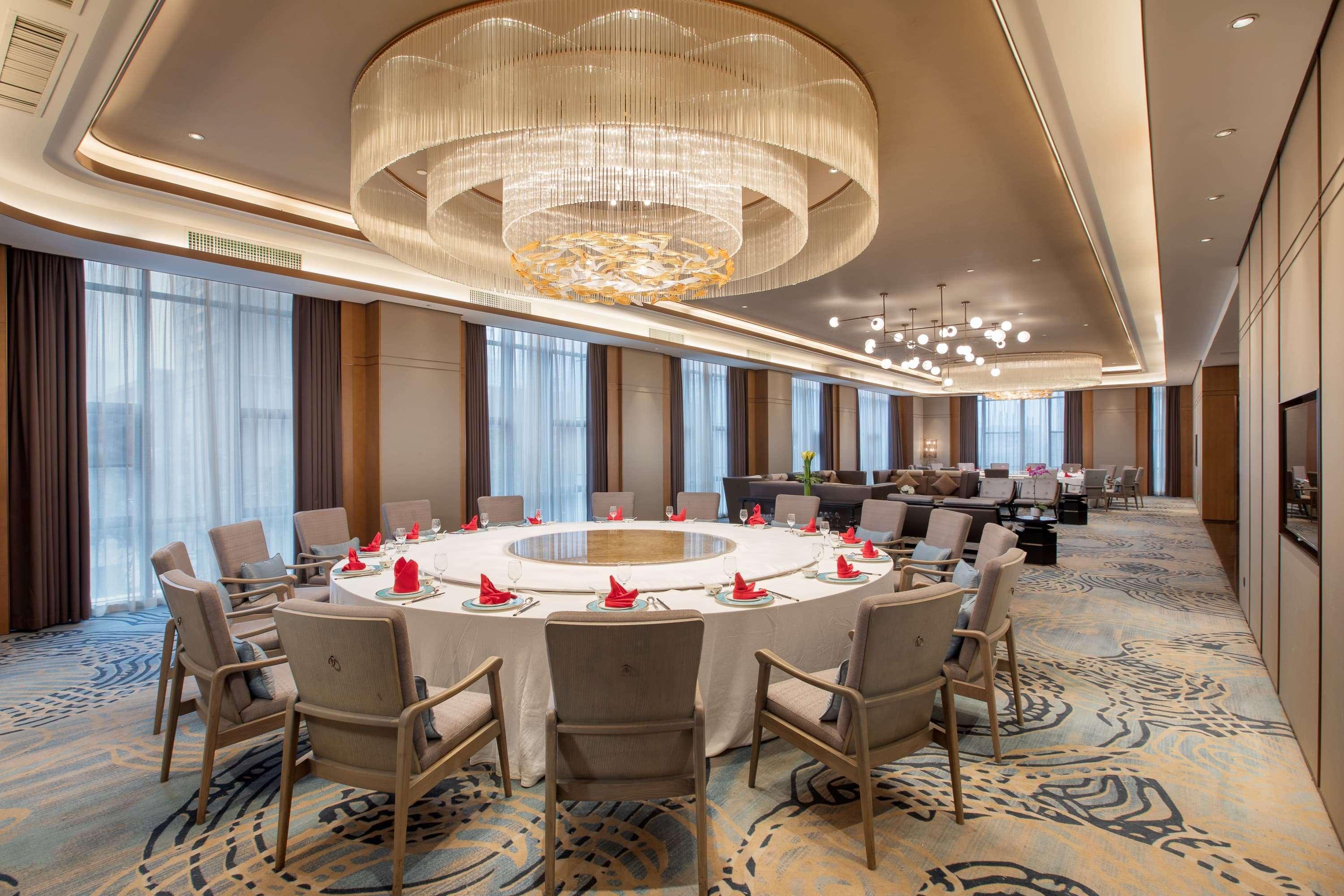 Ramada Plaza By Wyndham Changsha Wangcheng Εξωτερικό φωτογραφία